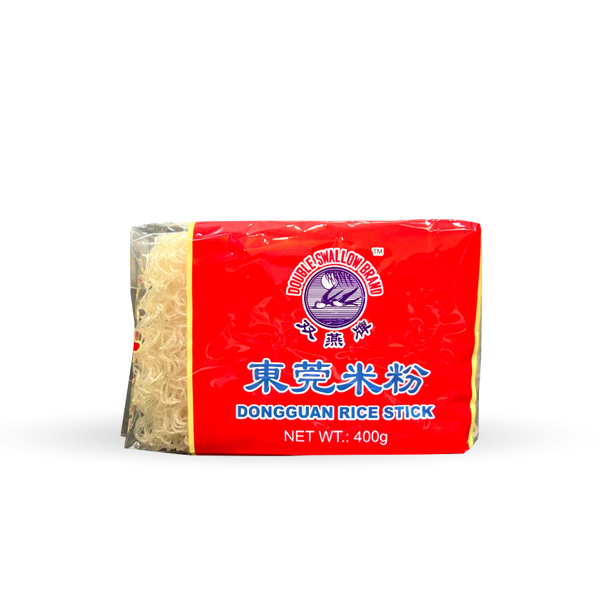 Double Swallow Brand Dongguan Rice Stick (400g)